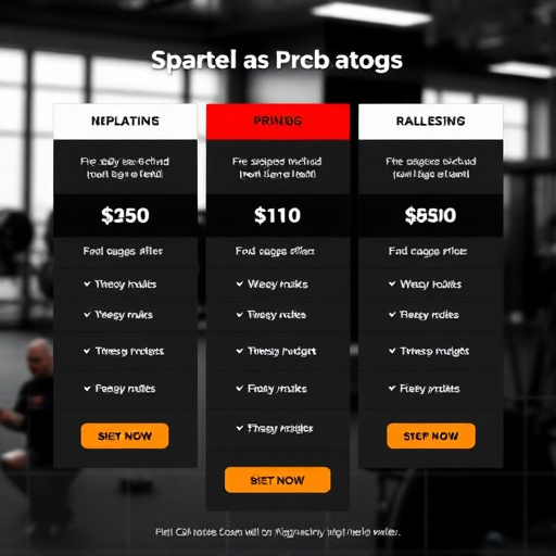gohighlevel gym pricing strategies