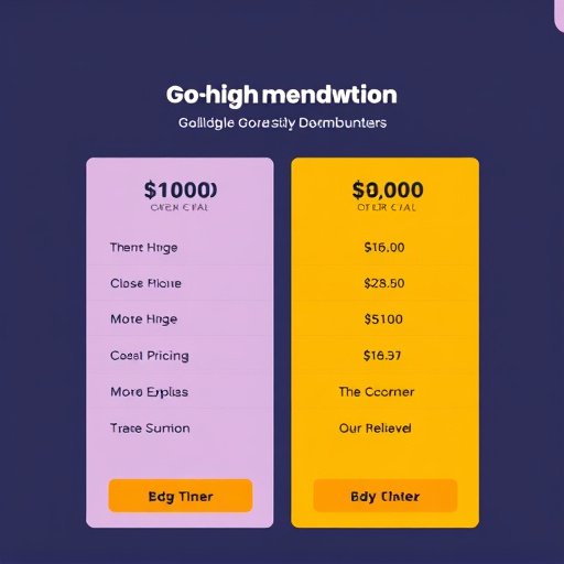 gohighlevel implementation pricing