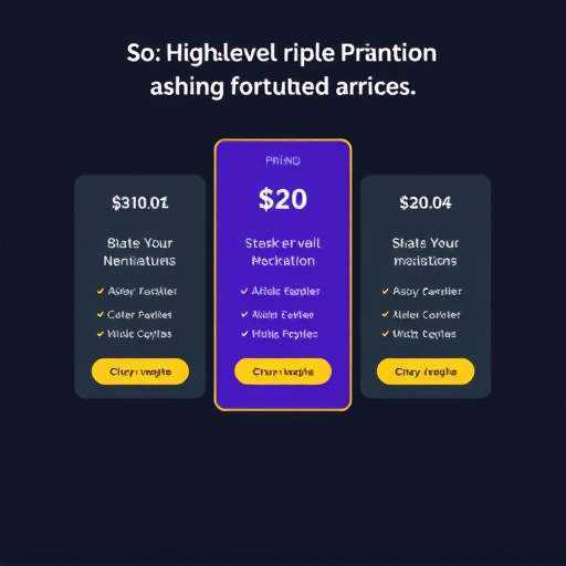 gohighlevel implementation pricing