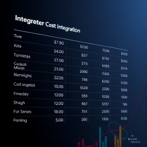 gohighlevel integration cost analysis
