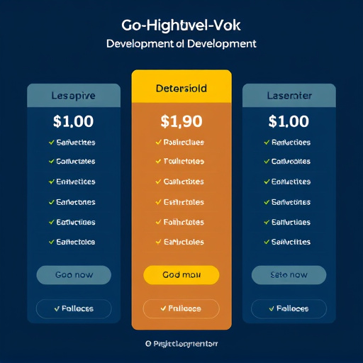 gohighlevel integration development pricing