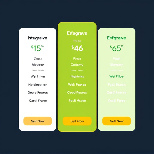gohighlevel integration pricing model