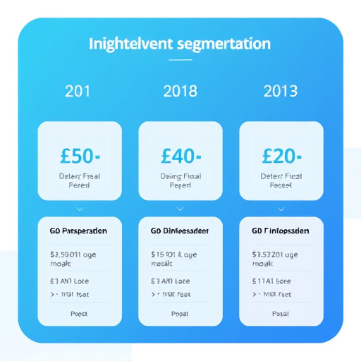 gohighlevel intelligent segmentation pricing