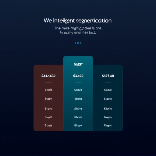 gohighlevel intelligent segmentation pricing