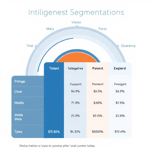 gohighlevel intelligent segmentation pricing
