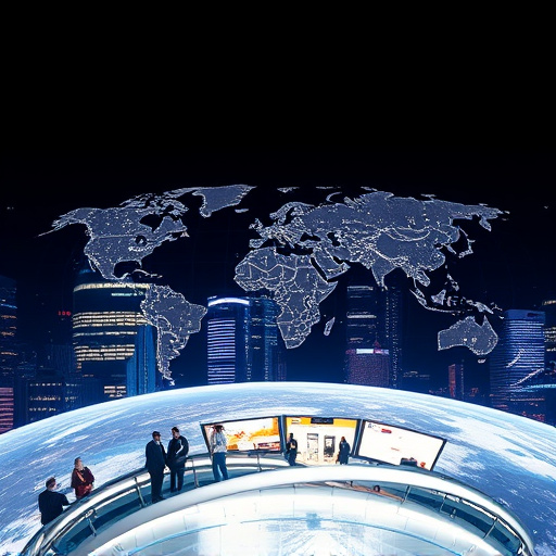 gohighlevel international exchange