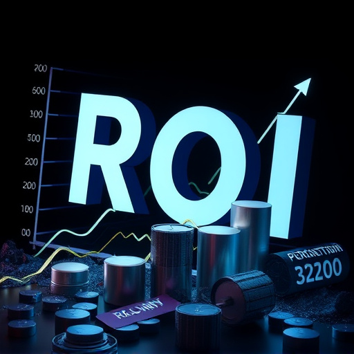 gohighlevel investment roi formula