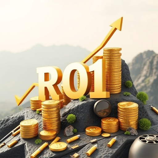 gohighlevel investment roi formula