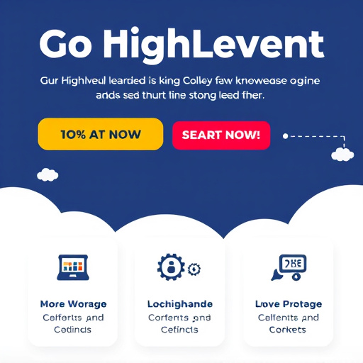 gohighlevel learning offer