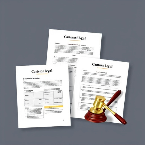 gohighlevel legal document templates