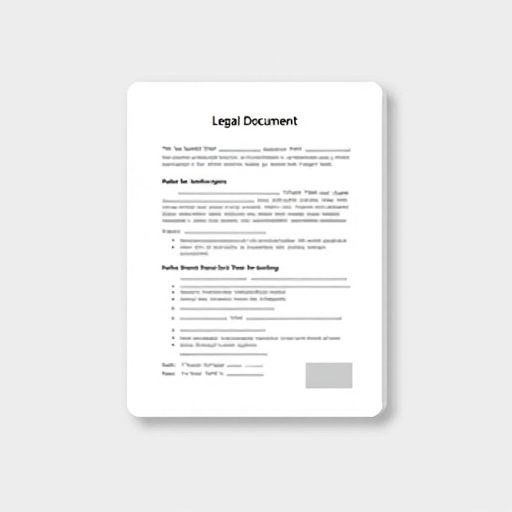 gohighlevel legal document templates