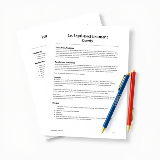 gohighlevel legal document templates
