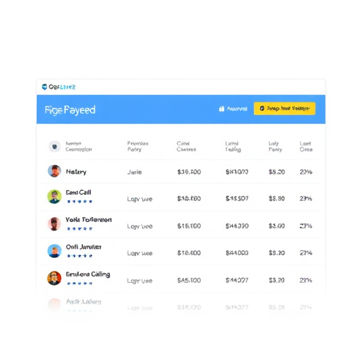 gohighlevel listing management