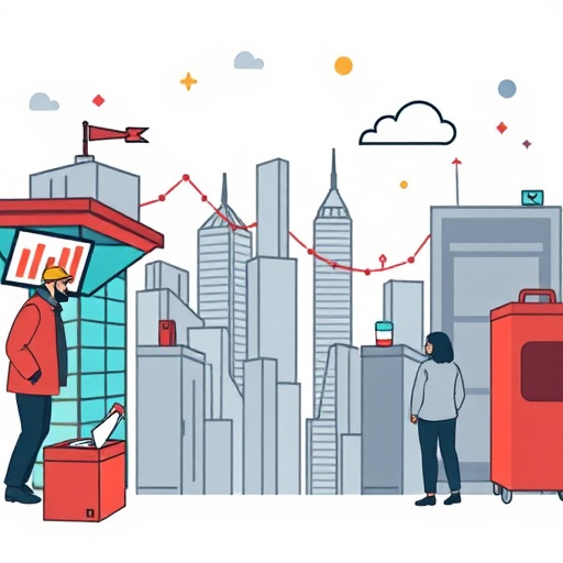 gohighlevel market influence
