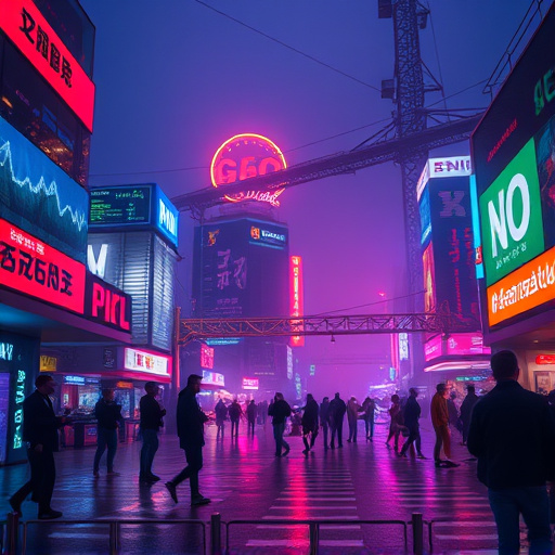 gohighlevel market influence