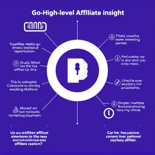 gohighlevel marketing affiliate insights