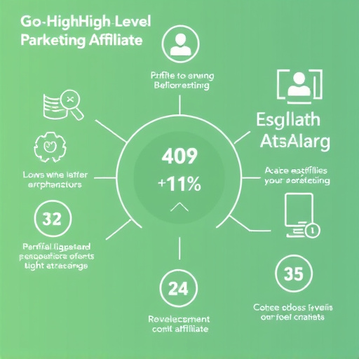 gohighlevel marketing affiliate insights