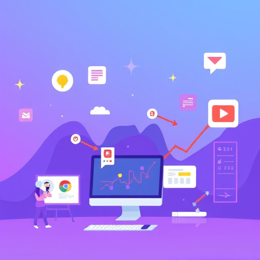 gohighlevel marketing automation
