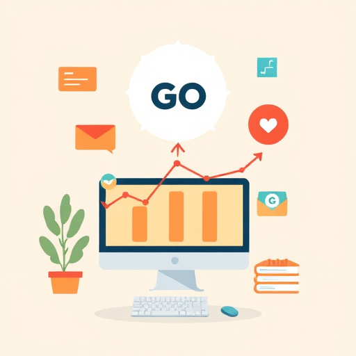 gohighlevel marketing automation