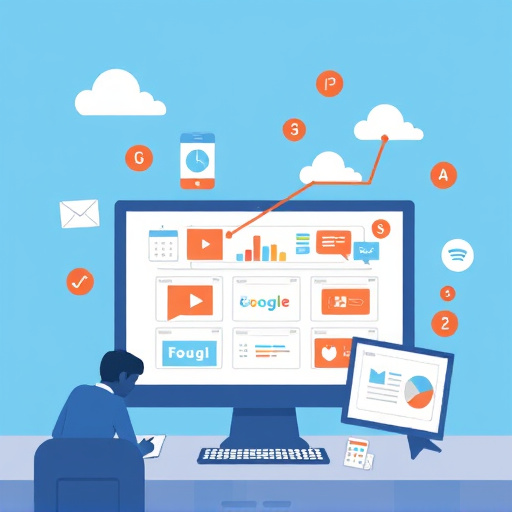gohighlevel marketing automation