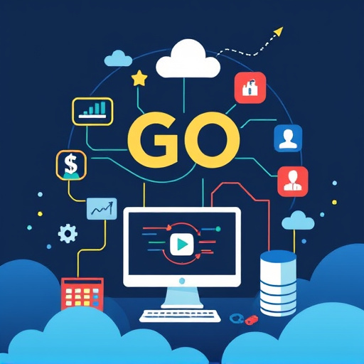 gohighlevel marketing automation