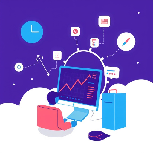 gohighlevel marketing automation