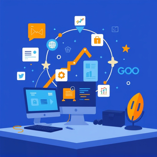 gohighlevel marketing automation