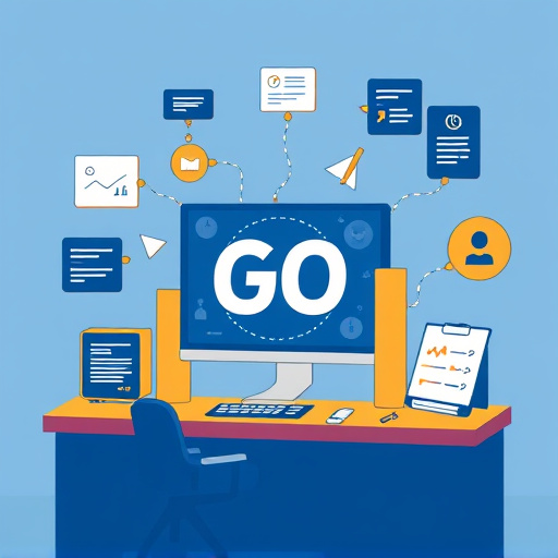 gohighlevel marketing automation