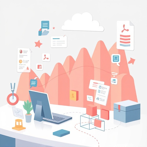 gohighlevel marketing automation