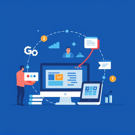 gohighlevel marketing automation