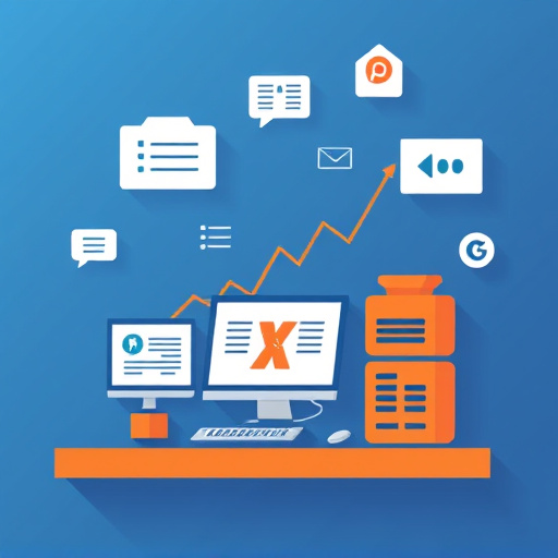 gohighlevel marketing automation