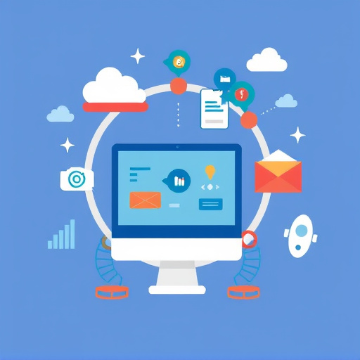 gohighlevel marketing automation