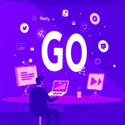 gohighlevel marketing automation