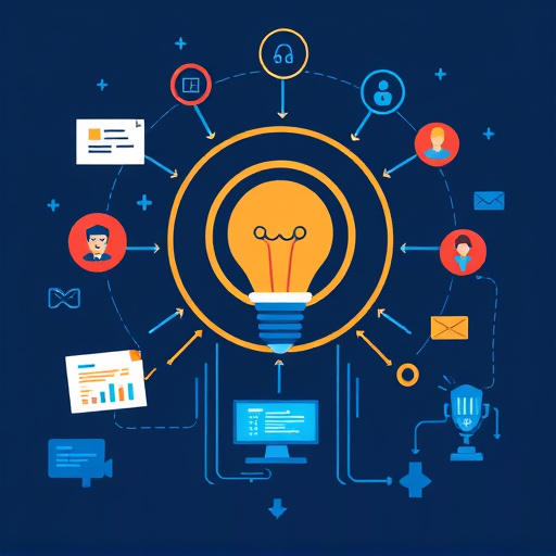 gohighlevel marketing automation