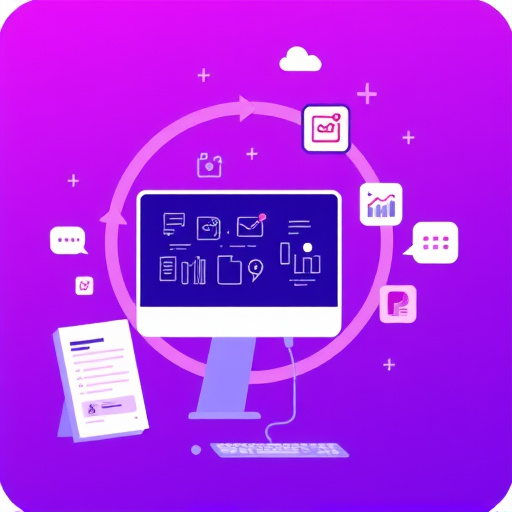 gohighlevel marketing automation