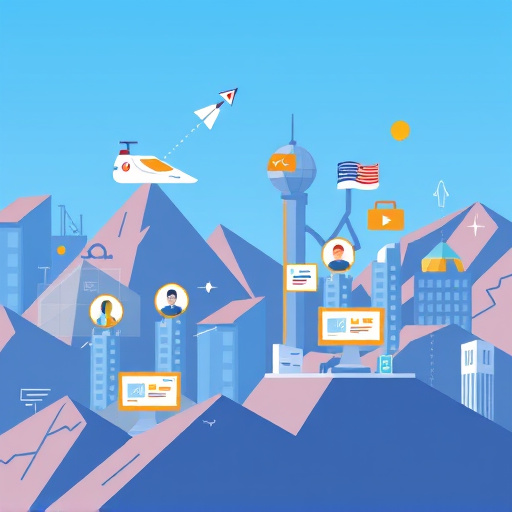 gohighlevel marketing automation