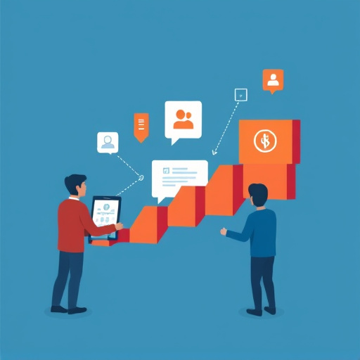 gohighlevel marketing automation