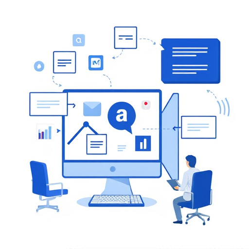 gohighlevel marketing automation
