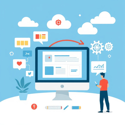 gohighlevel marketing automation
