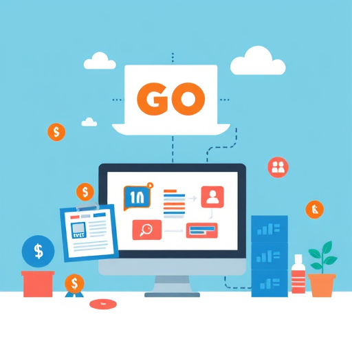 gohighlevel marketing automation