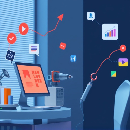 gohighlevel marketing automation