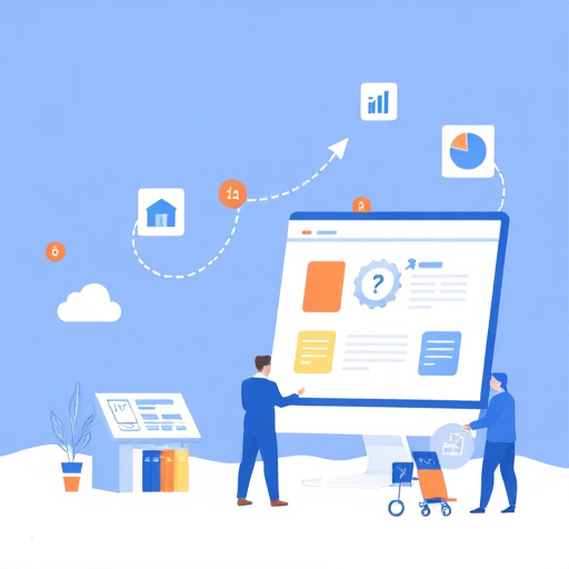 gohighlevel marketing automation
