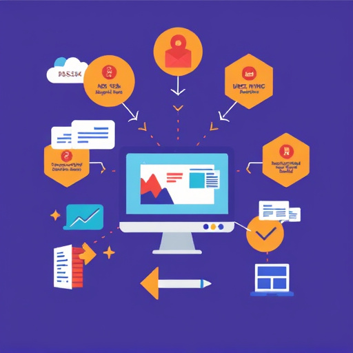 gohighlevel marketing automation benefits