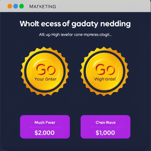 gohighlevel marketing automation credits