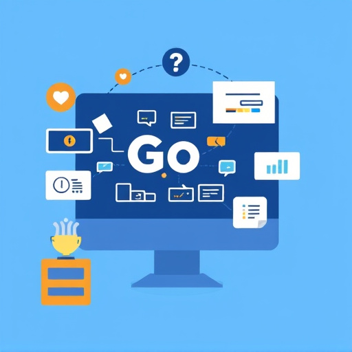 gohighlevel marketing automation services