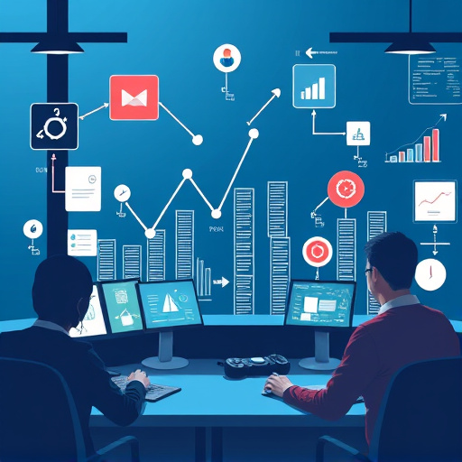 gohighlevel marketing automation services