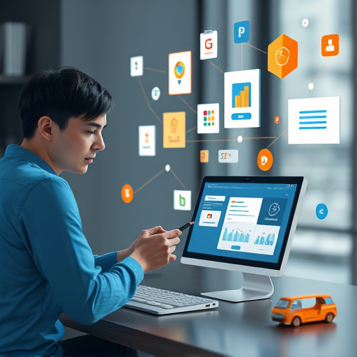 gohighlevel marketing automation services