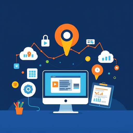 gohighlevel marketing automation services