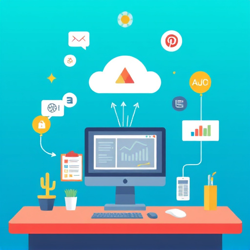 gohighlevel marketing automation services