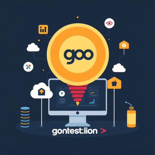 gohighlevel marketing automation services